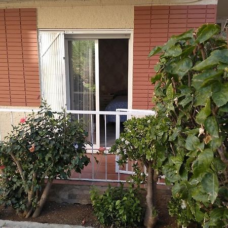 Habitacion Independiente Centrica Fuengirola Zewnętrze zdjęcie