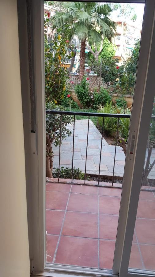 Habitacion Independiente Centrica Fuengirola Zewnętrze zdjęcie