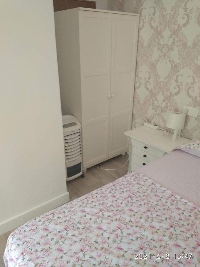 Habitacion Independiente Centrica Fuengirola Zewnętrze zdjęcie