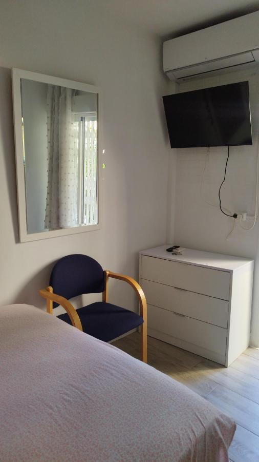 Habitacion Independiente Centrica Fuengirola Zewnętrze zdjęcie